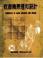 收音机原理和设计   1977  PDF电子版封面    薛荣焜编著 