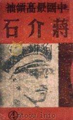 中国最高领袖蒋介石  第4册（ PDF版）