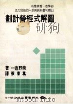 图解式经营计划   1985  PDF电子版封面    柴野直一著；葛东莱译 