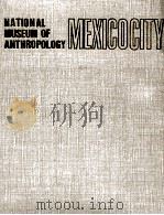 世界美术馆全集  15  墨西哥国立博物馆  典藏版   1991  PDF电子版封面  9574200264  吕清夫编译 
