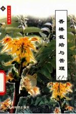 香椿栽培与管理   1999  PDF电子版封面  7805849013  杨荣和编 