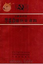 中国共产党福建省宁德县组织史资料  1932年8月-1988年12月   1994  PDF电子版封面  7806100253  中共宁德市委组织部等编 