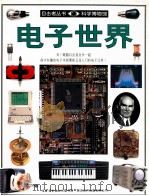 电子世界  图集   1996  PDF电子版封面  7108009714  罗杰·布立基曼著；叶李华译 