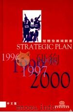 整体发展规划书  中文版   1996  PDF电子版封面     