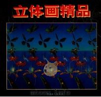 立体画精品   1995  PDF电子版封面  7500817592  本社编 