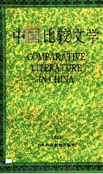 中国比较文学  1993.1   1993  PDF电子版封面  7810098268  中国比较文学学会编 