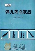 弹丸终点效应   1993  PDF电子版封面  7810137581  王儒策，赵国志主编 