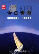 今日青海（1999 PDF版）