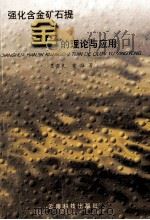 强化含金矿石提金的理论与应用   1999  PDF电子版封面  7541612952  王喜良，童雄著 