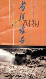 黄河赤子（1992 PDF版）