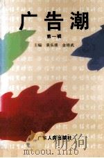 广告潮   1994  PDF电子版封面  7218015727  袁乐清，金培武主编 