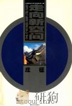中国当代艺术家系列  6  走向新空间当代雕塑艺术  庄征   1999  PDF电子版封面  7535613071  庄征 