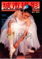 城市摄影  NO.11   1988  PDF电子版封面    梁锦发总主编；冯丽薇主编 