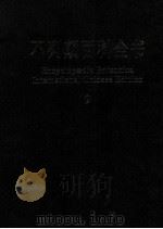 不列颠百科全书  国际中文版  9   1999  PDF电子版封面     