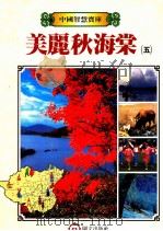 美丽秋海棠  5   1987  PDF电子版封面    董宜俐主编 