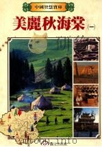 美丽秋海棠  1   1987  PDF电子版封面    董宜俐主编 