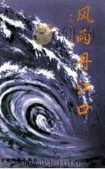 风雨丹江口   1995  PDF电子版封面  7530620835  王太国著 