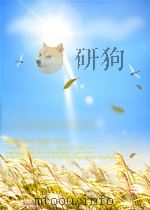 中国古代乱世王朝     PDF电子版封面     