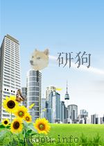 中华传统节日  灶王节     PDF电子版封面     