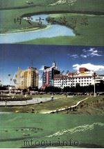 内蒙古经济资源   1999  PDF电子版封面    内蒙古自治区《经济资源》编辑委员会 
