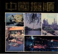 中国抚顺   1985  PDF电子版封面    抚顺市社会科学研究所编 