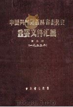 中国共产党吉林省委员会重要文件汇编  第3册  一九五二年（1985 PDF版）