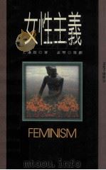 女性主义   1997  PDF电子版封面  9579091978  王逢振著 