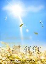 渭河传     PDF电子版封面     