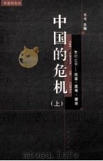 世纪之交 改革·思考·建言 中国的危机 上（ PDF版）