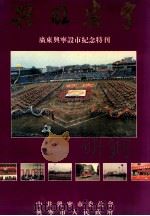 粤东宝地兴宁市  兴宁设市纪念特刊（1995 PDF版）