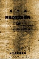 兴宁县国民经济统计资料  1988（1989 PDF版）
