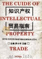 知识产权贸易指南（1993 PDF版）