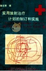 实用放射治疗计划的制订和实施   1991  PDF电子版封面    （英）JANE DOBBS & ANN BARRETT；陈志 