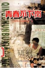 青春不下岗   1999  PDF电子版封面  7313022921  宗明主编；上海市青少年发展服务中心编；吴仁杰，何向莲，龚强副 