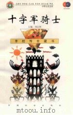 十字军骑士（1999 PDF版）