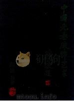 中国先秦服饰艺术   1999  PDF电子版封面  7506012596  赵岚编著 