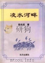 凌水河畔   1999  PDF电子版封面  7506006545  段志武著 