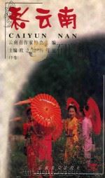 彩云南  下（1997 PDF版）