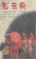 彩云南  上（1997 PDF版）