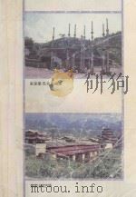 客家风情传说   1992  PDF电子版封面  7805621098  黄兆荣，何志溪主编 