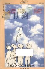 边缘回望   1991  PDF电子版封面  962231760X  梁婉萍著 