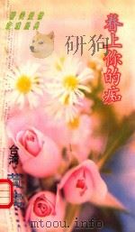 眷上你的痴   1996  PDF电子版封面  7539613912  （台湾）黄莺著 