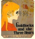金发小姑娘和三只熊   1981  PDF电子版封面  R1021334  （英）索思盖特（V.Southgate）著 