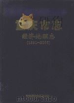重庆市志  经济地理志（1891-2005）（ PDF版）