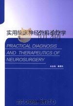 实用临床神经外科诊疗学（ PDF版）