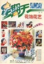 花饰花艺（1995 PDF版）