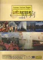 云南工商经贸指南  1995（ PDF版）