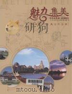 魅力集美  人文·历史·旅游·经济     PDF电子版封面    集美街道办事处编 