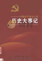 中国共产党台江县历史大事记（ PDF版）