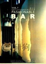 中国商业空间  第7卷  时尚酒吧（ PDF版）